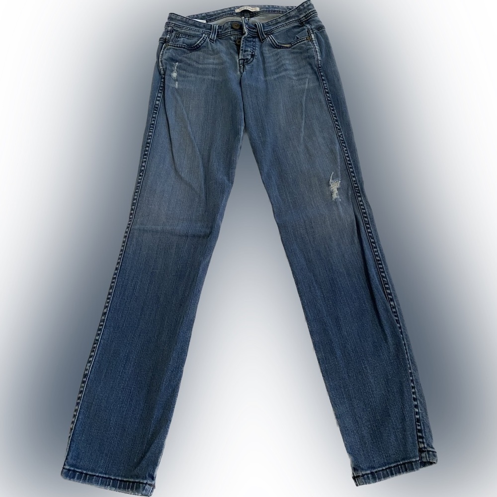 Rich and Skinny jeans, size 25